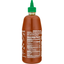 Salsa Picante de Chile Sriracha Huy Fong Foods