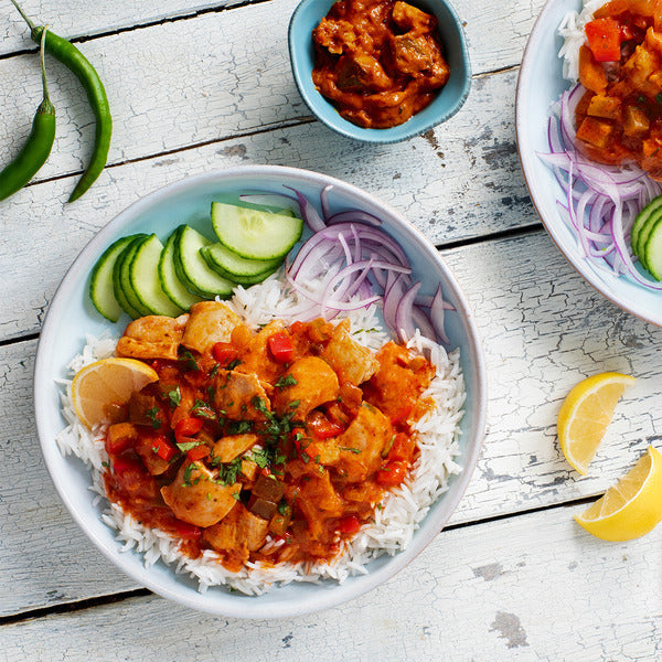 Salsa para Cocinar Tikka Masala de Patak's