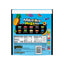 Mike And Ike® Mega Mix - Caramelos de Frutas Variadas