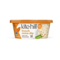 Kite Hill Dairy Free French Onion Dip Mix