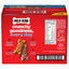 Milk-Bone Peanut Butter Flavor Dog Biscuits - 7 Lb. Box