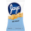 Jays Papas Fritas Sin Sal