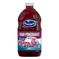 Boisson de jus de cranberry et de grenade Ocean Spray