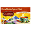 Celestial Seasonings Thé en sachets Chai épicé d'Inde décaféiné