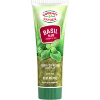Pâte à base de basilic Gourmet Garden™