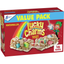 Barritas de Cereal Treat de Lucky Charms de General Mills Paquete Económico