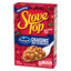 Kraft Stove Top Cranberry Stuffing Mix