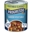 Soupe en conserve de légumes du jardin Progresso