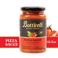 Botticelli Pizza Sauce