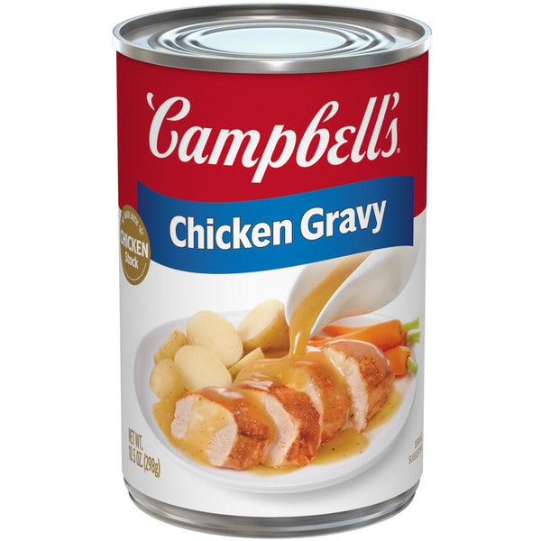 Sauce au poulet Campbell's