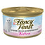 Purina Fancy Feast Délice de Poisson Blanc de Mer Humide pour Chatons