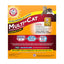 Arena de Amasar Multicat de Arm & Hammer