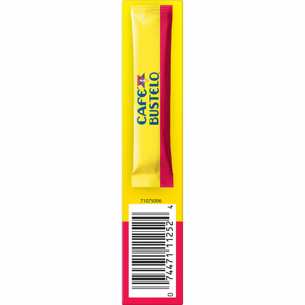 Café Bustelo Café Instantané