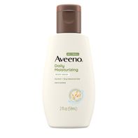 Aveeno Daily Moisturizing Body Wash with Prebiotic Oat