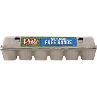 Huevos Grandes de Phil's Free Range