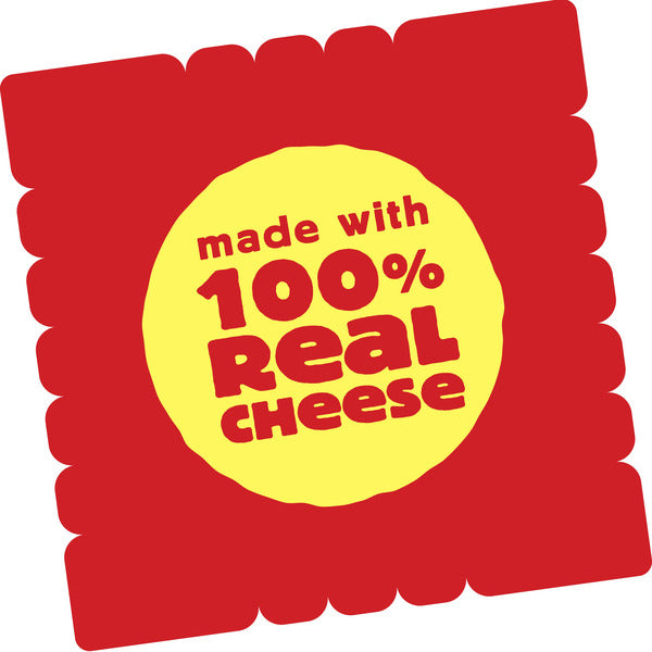 Mezcla de Snacks Cheez-It Doble Queso - 9.75 oz