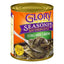 Glory Foods Choux de Bruxelles Assaisonnés à la Mode du Sud