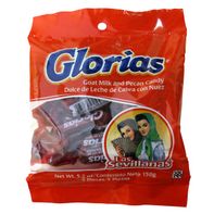 Las Sevillanas Glorias Goat Milk and Pecan Candy