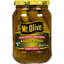 Mt. Olive Kosher Dill Petite Snack Crunchers Pickles