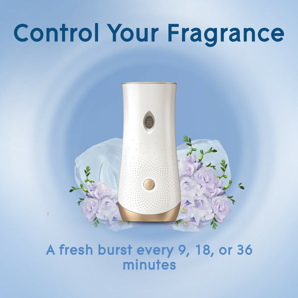 Glade Automatic Spray Air Freshener Refill - Clean Linen