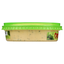 Oasis Mediterranean Cuisine Spinach Hummus