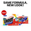 Hojas atrapadoras de tinte Shout®