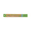 f.e.t.e Light Green Firm Bamboo Toothbrush
