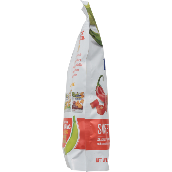 Goya Tostones Sweet Chile Chips