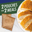 Shake 'N Bake Parmesan Crusted Seasoned Coating Mix