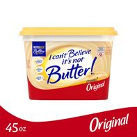 Beurre Non Salé Original NutriRich