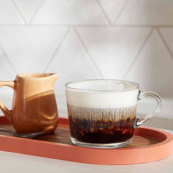 Café moulu décaféiné de torréfaction moyenne Dunkin'