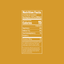 La Colombe Cold Brew Light Roast Black Coffee