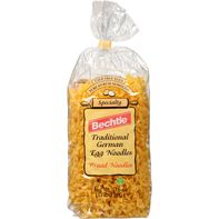 Bechtle Traditional German Broad Egg Noodles