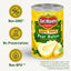 Mitades de Pera Del Monte en Jugo 100% - Fruta en Lata Premium