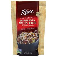 Reese's Wild Rice - Premium Minnesota Paddy Grown
