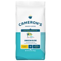 Cameron's Coffee Smooth Ground Medium-Dark Roast