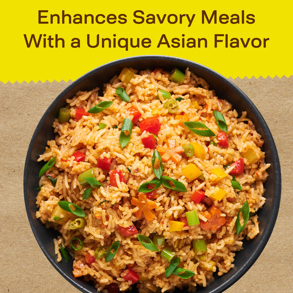 Maggi Seasoning Sauce - Premium Flavor Enhancer