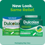 Dulcolax Medicated Stimulant Laxative Suppositories