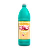 Cloralen Scented Bleach, Lemon Fresh