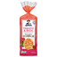Galletas de Arroz Quaker con Tomate y Albahaca