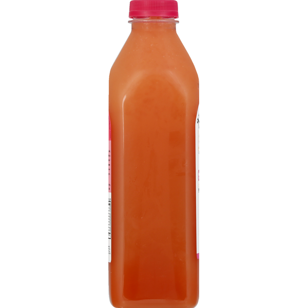 Jus de pamplemousse premium de Natalie