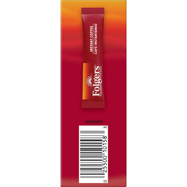 Café instantané Folgers - Saveur riche dans chaque gorgée
