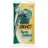 Rasoirs jetables BIC pour hommes