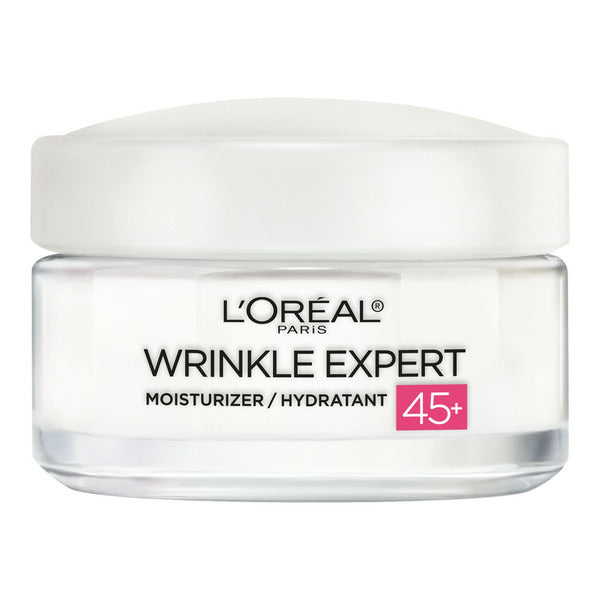 L'Oreal 45+ Advanced Face Moisturizer