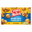 Crunch ‘n Munch Popcorn au Toffee Beurré avec Cacahuètes