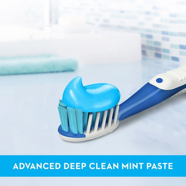 Dentifrice Crest Pro-Health Advanced Deep Clean Mint