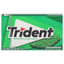 Chicle Sin Azúcar Trident Sabor Menta