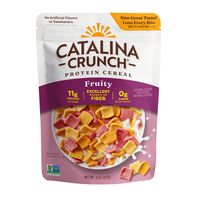 Céréales Fruitées Catalina Crunch - Délice Compatible Keto