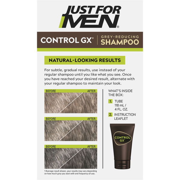 Just For Men Haircolour Shampoo