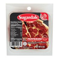 Sugardale Sliced Pepperoni